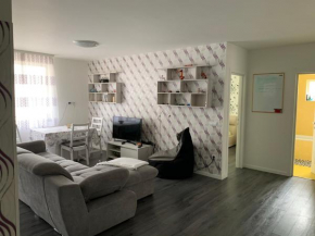 Stefanos Apartament, Baia Mare